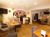 welcoming community pub restaurant - 2