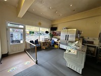 hot food takeaway denton - 3
