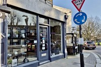 established homeware store london - 1