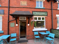 freshly brewed opportunity hawarden - 1