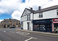 commercial property low fell - 1