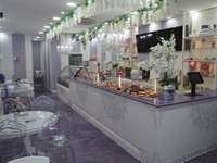 ice cream dessert parlour - 2