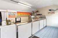 long established fish chip - 2