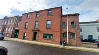 for sale community centre - 1
