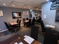 coffee shop tea rooms - 1