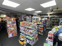 post office convenience store - 1