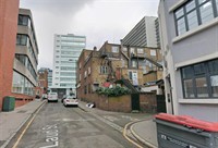 freehold retail investment premises - 2