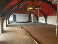 former leisure premises - 3