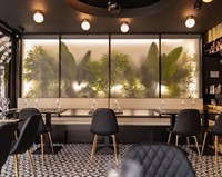 impressive licensed schnitzel restaurant - 1