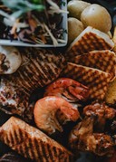 award-winning creative catering company - 3