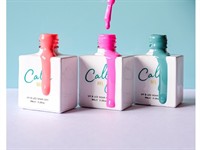 online nail supplies business - 1