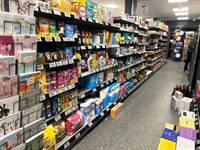 ultra modern convenience store - 2