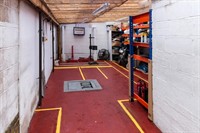 specialist motorcycle mot service - 2