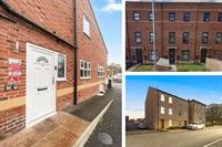 serviced accommodation business sale - 1