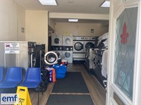super launderette darlington - 2