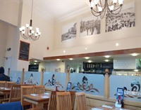 major town centre fish - 3