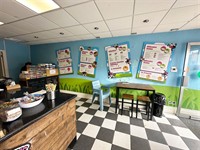 dessert parlour formby liverpool - 2
