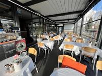high turnover restaurant - 1