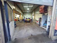 highly rated garage business - 1