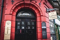 hotel forres - 1