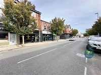 investment property urmston - 1