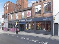 exceptional daytime cafe tea - 1
