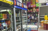 convenience store off licence - 3