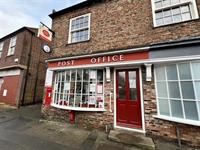post office village stores - 1