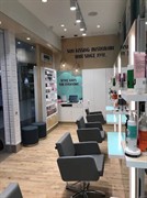 impressive hair salon - 1