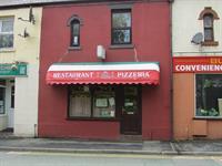 well established italian restaurant - 1