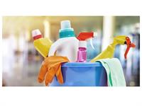 well established cleaning business - 2