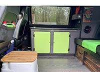 highly rated campervan hire - 3