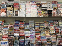 popular newsagent liskeard - 2