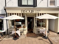 popular cafe bar devon - 1