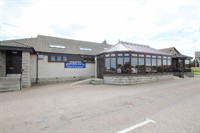 extremely popular hotel fraserburgh - 1