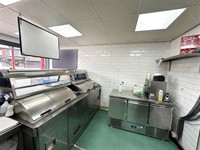hot food takeaway droylsden - 3