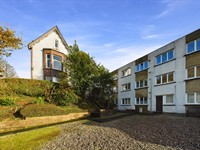 extended upgraded rental apartment - 1