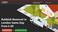 profitable remote-operated london waste - 1