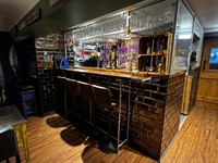 fully refurbished bar restaurant - 2
