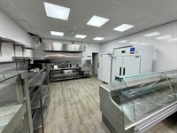 takeaway concession popular convenience - 3