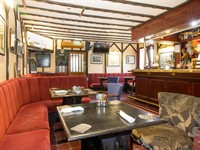 nethercliffe hotel - 2