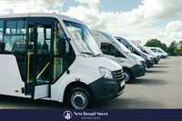for sale well-established taxi - 1