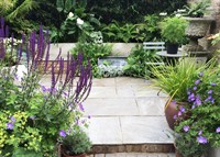 a garden design build - 1