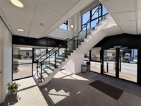 modern office premises just - 2