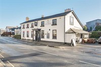 alton hampshire freehold pub - 1
