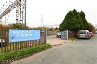 established garage staffordshire - 1