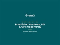 established hardware diy gifts - 1