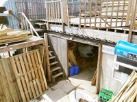 timber merchants fencing decking - 2