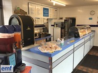 growing sales fish chip - 1