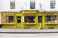 established cafe shrewsbury - 1